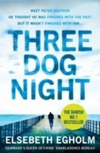 Abbildung von: Three Dog Night - Headline Book Publishing