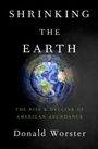 Cover: Shrinking the Earth - OUP eBook