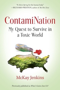 Enlarge image Cover: ContamiNation - Avery