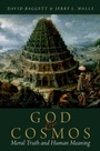 Cover: God and Cosmos - OUP eBook