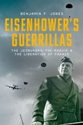 Cover: Eisenhower's Guerrillas - OUP eBook
