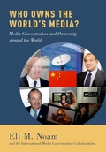 Cover: Who Owns the World's Media? - OUP eBook