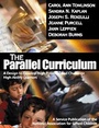 Cover: The Parallel Curriculum - Corwin Press Inc