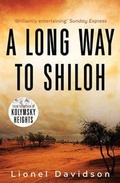 Cover: A Long Way to Shiloh - Faber & Faber
