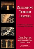Cover: Developing Teacher Leaders - Corwin Press Inc