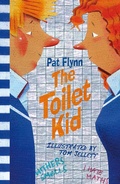 Cover: The Toilet Kid - University of Queensland Pr (Australia)