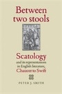 Cover: Between Two Stools - Manchester University Press