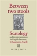 Cover: Between Two Stools - Manchester University Press