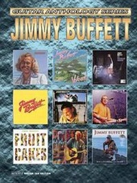Enlarge image Cover: Jimmy Buffett - Warner Bros. Publications Inc.,U.S.