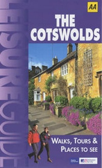 Abbildung von: Cotswolds - Automobile Association