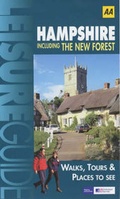 Cover: Hampshire - Automobile Association