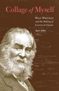 Cover: Collage of Myself - University of Nebraska Press