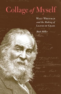 Enlarge image Cover: Collage of Myself - University of Nebraska Press