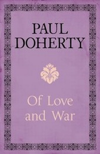 Abbildung von: Of Love and War - Headline Book Publishing