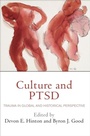 Cover: Culture and PTSD - University of Pennsylvania Press