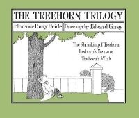 Enlarge image Cover: The Treehorn Trilogy - Harry N. Abrams, Inc.