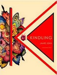 Enlarge image Cover: Kindling - Chronicle Books