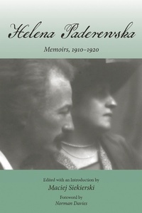 Abbildung von: Helena Paderewska - Hoover Press/Stanford Univ.