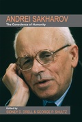 Cover: Andrei Sakharov - Hoover Press