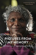 Cover: Pictures From My Memory - Aboriginal Studies Press