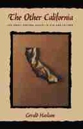 Cover: The Other California - University of Nevada Press
