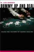 Cover: Dummy Up And Deal - University of Nevada Press