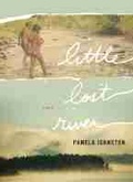 Cover: Little Lost River - University of Nevada Press
