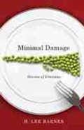 Cover: Minimal Damage - University of Nevada Press