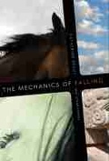 Cover: The Mechanics of Falling and Other Stories - University of Nevada Press