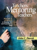 Cover: Teachers Mentoring Teachers - SAGE Publications Inc