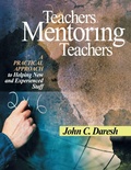 Cover: Teachers Mentoring Teachers - SAGE Publications Inc