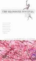 Cover: The Blossom Festival - University of Nevada Press
