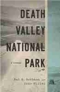 Cover: Death Valley National Park - University of Nevada Press