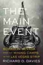 Cover: The Main Event - University of Nevada Press