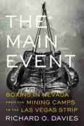 Cover: The Main Event - University of Nevada Press