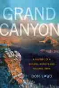 Cover: Grand Canyon - University of Nevada Press