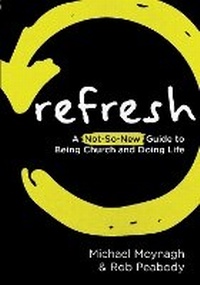 Enlarge image Cover: Refresh - Monarch Books