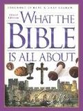 Cover: What the Bible is All About - Monarch Books