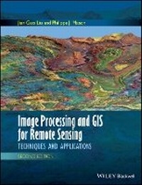 Bild vergrößern Bild: Image Processing and GIS for Remote Sensing - Techniques and Applications - Wiley