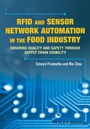 Cover: RFID and Sensor Network Automation in the Food Industry - Wiley-Blackwell