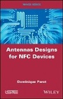 Bild: Antenna Designs for NFC Devices - Wiley