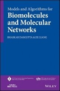 Enlarge image Cover: Models and Algorithms for Biomolecules and Molecular Networks - Wiley