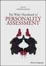 Cover: The Wiley Handbook of Personality Assessment - Wiley