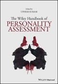 Cover: The Wiley Handbook of Personality Assessment - Wiley