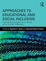 Cover: Approaches to Educational and Social Inclusion - Routledge