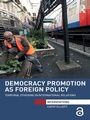 Cover: Democracy Promotion as Foreign Policy - Routledge