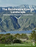Cover: The Renewable Energy Landscape - Routledge