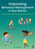 Abbildung von: Improving Behaviour Management in Your School - Routledge