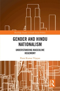 Abbildung von: Gender and Hindu Nationalism - Routledge