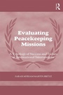 Bild: Evaluating Peacekeeping Missions - Routledge